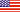 Flag usd