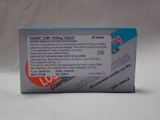 Parallel Imported Cozaar