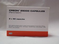 Parallel Imported Creon